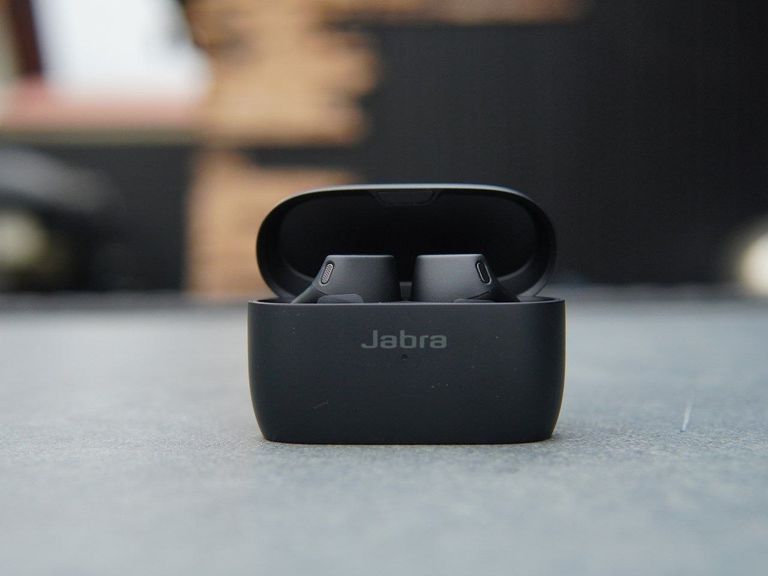 Купити Jabra Elite 4 Active Black (100-99180000-02) Б/У