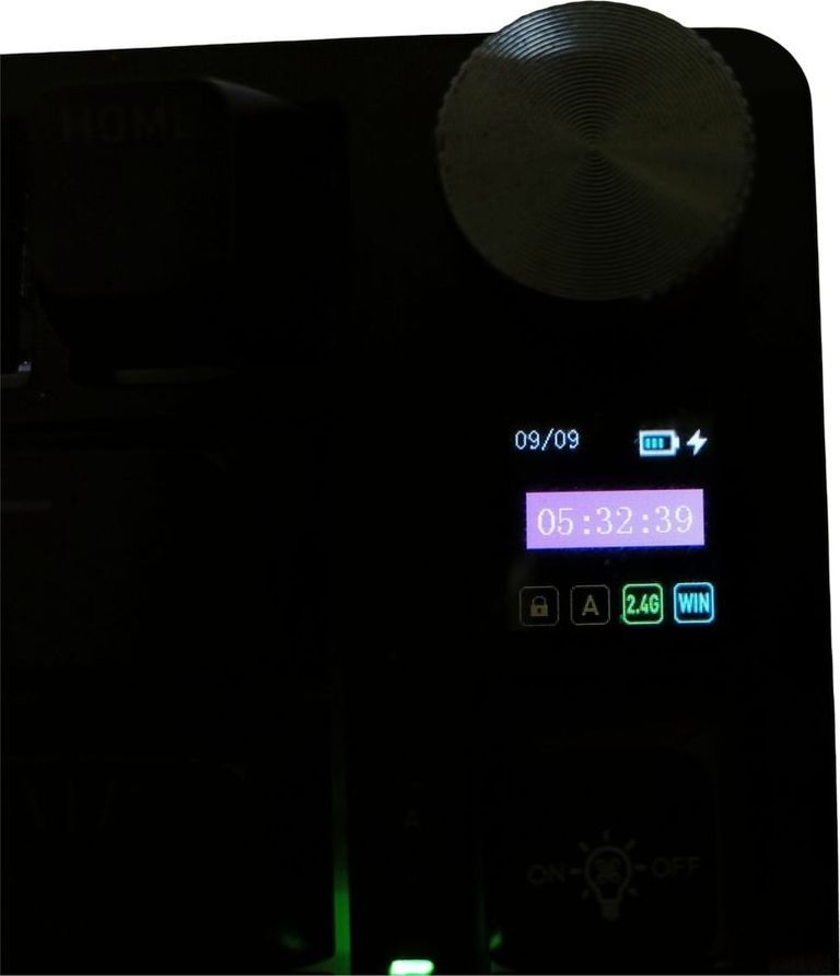 Розпродаж Hator icefall pro wireless, продавець Техноскарб