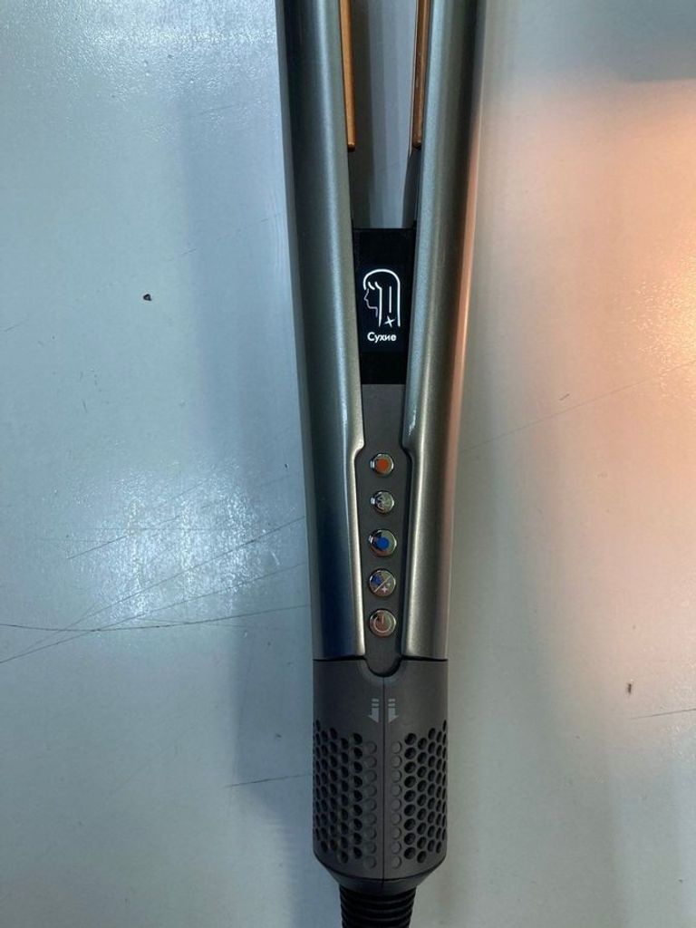 Дешево Dyson airstrait ht01 з ломбарду