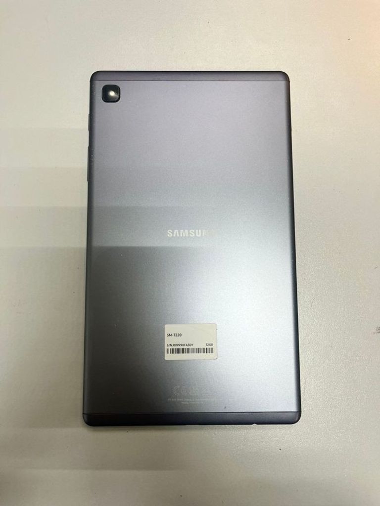 Дешево Samsung galaxy tab a7 lite 3/32gb з ломбарду