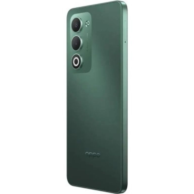Дешево Oppo A5 8/256GB Aurora Green (OFCPH2727_GREEN_8/256) з ломбарду