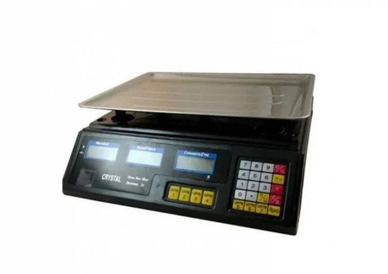 Оголошення Crystal CT-500 Б/У