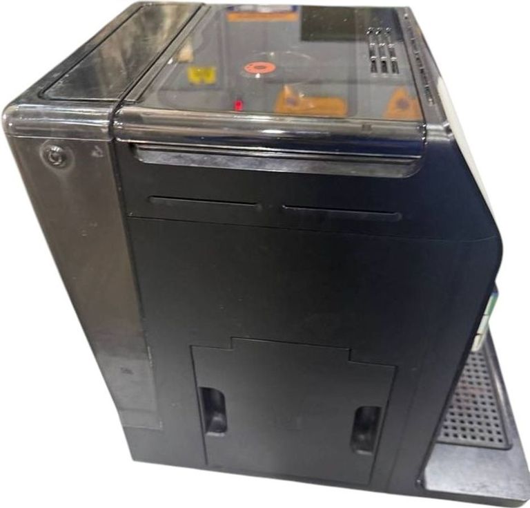 Дешево Krups Evidence Plus Titanium EA894810 з ломбарду