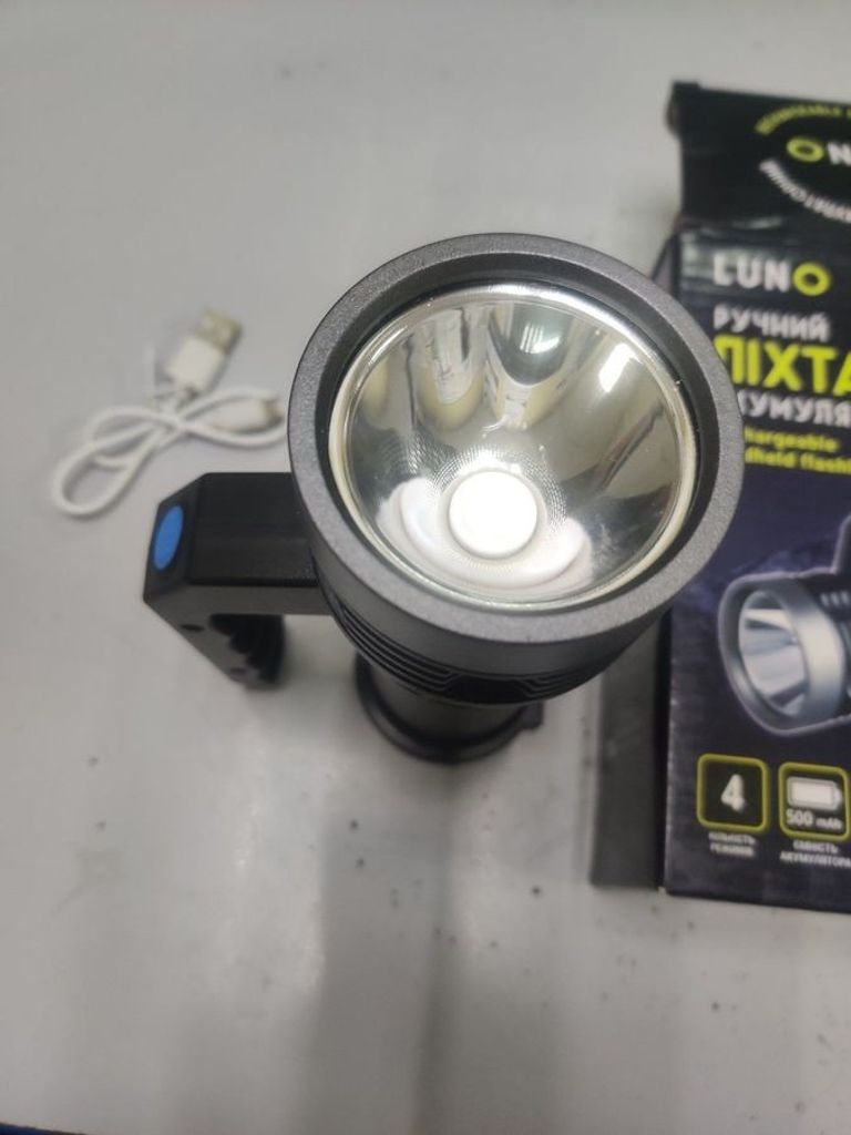 Оголошення Без Виробника luno 5v/2w Б/У