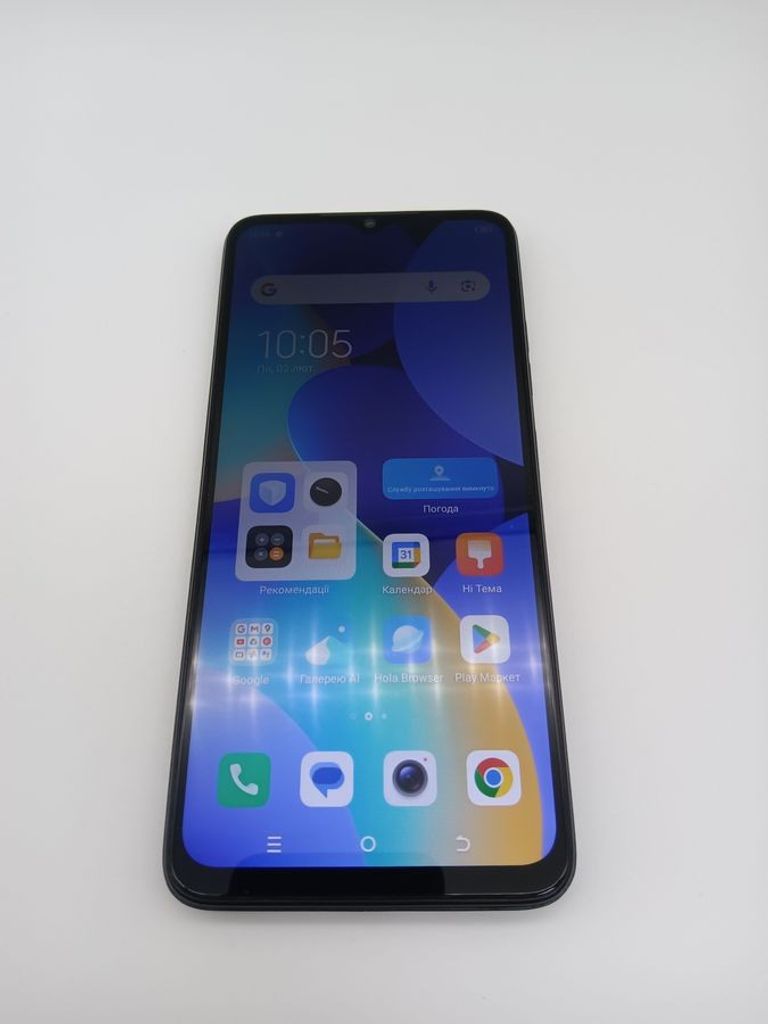 Купити Tecno spark 10 ki5q 8/128gb Б/У