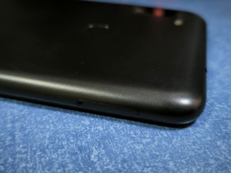 Samsung galaxy m11 2020 m115f 3/32gb Код:01-200862387. Зображення 5