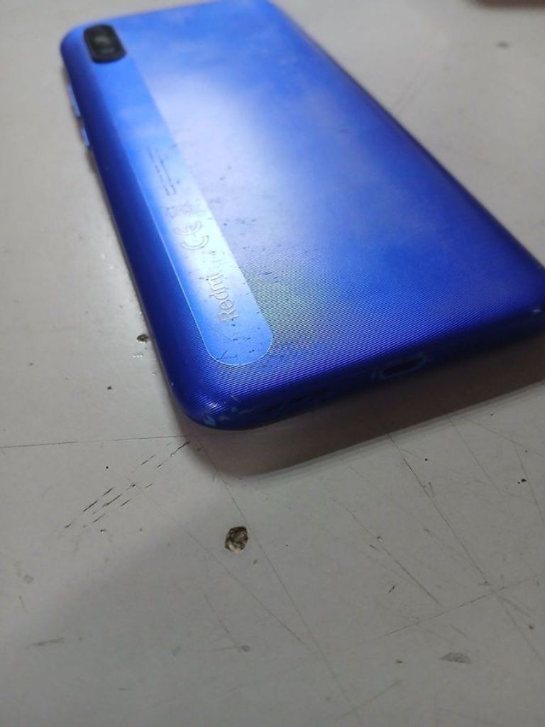 Xiaomi redmi 9a 2/32gb Код:01-200860368. Изображение 8