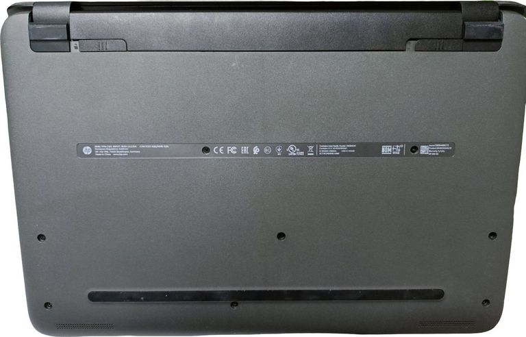 Розпродаж Hp 15/core i3 5005u ddr3/4gb ddr3/hdd 500 gb/*інтегрована, продавець Техноскарб