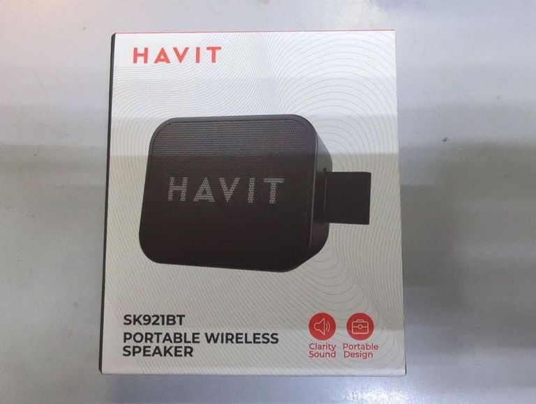 Дешево Havit sk921bt з ломбарду