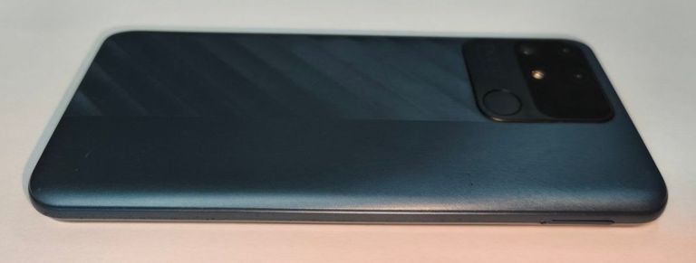 Realme narzo 50a 4/128gb Код:01-200862401. Зображення 7