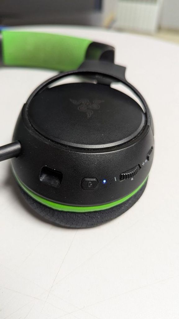 Дешево Razer kaira pro for xbox з ломбарду