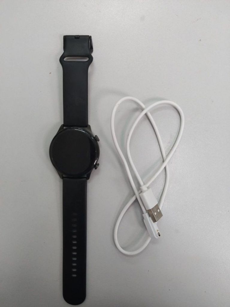 Розпродаж Haylou Solar Plus RT3 LS16 Black, продавець Техноскарб