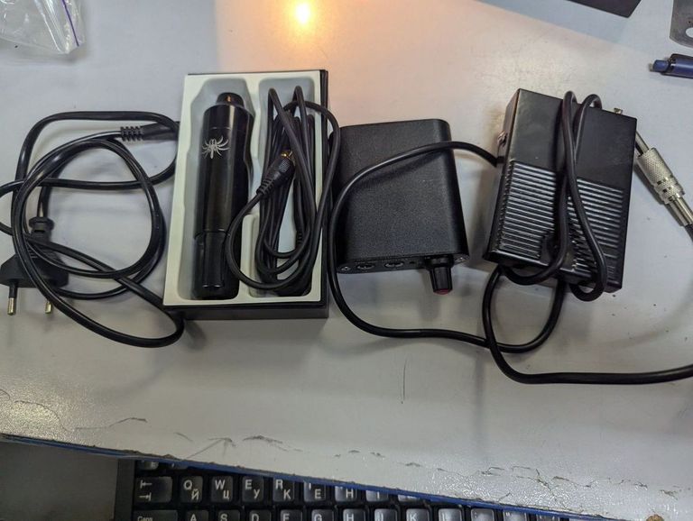 Оголошення Без моделі Б/У