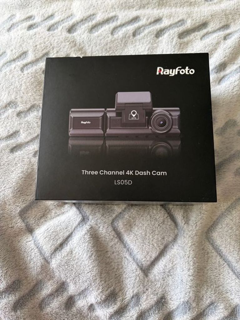 Оголошення Rayfoto LS05D Б/У