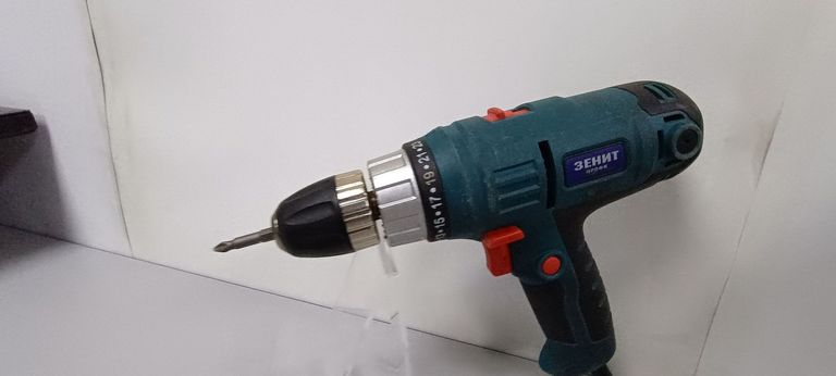 Оголошення Зенит зш-600 профи Б/У