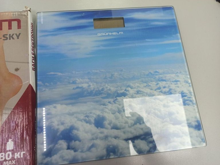 Оголошення Grunhelm BES-SKY Б/У