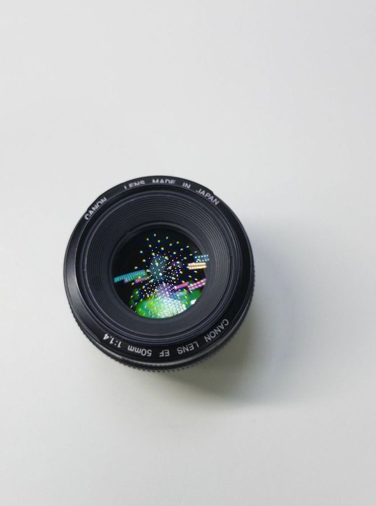 Дешево Canon ef 50mm f/1,4 usm з ломбарду