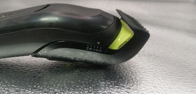 Braun king c gillette type 5513 Код:01-200864420. Зображення 7