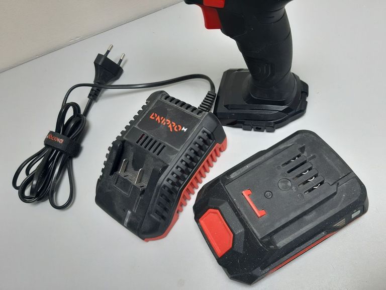 Розпродаж Dnipro-M cd-218q 1акб 2ah зп, продавець Техноскарб