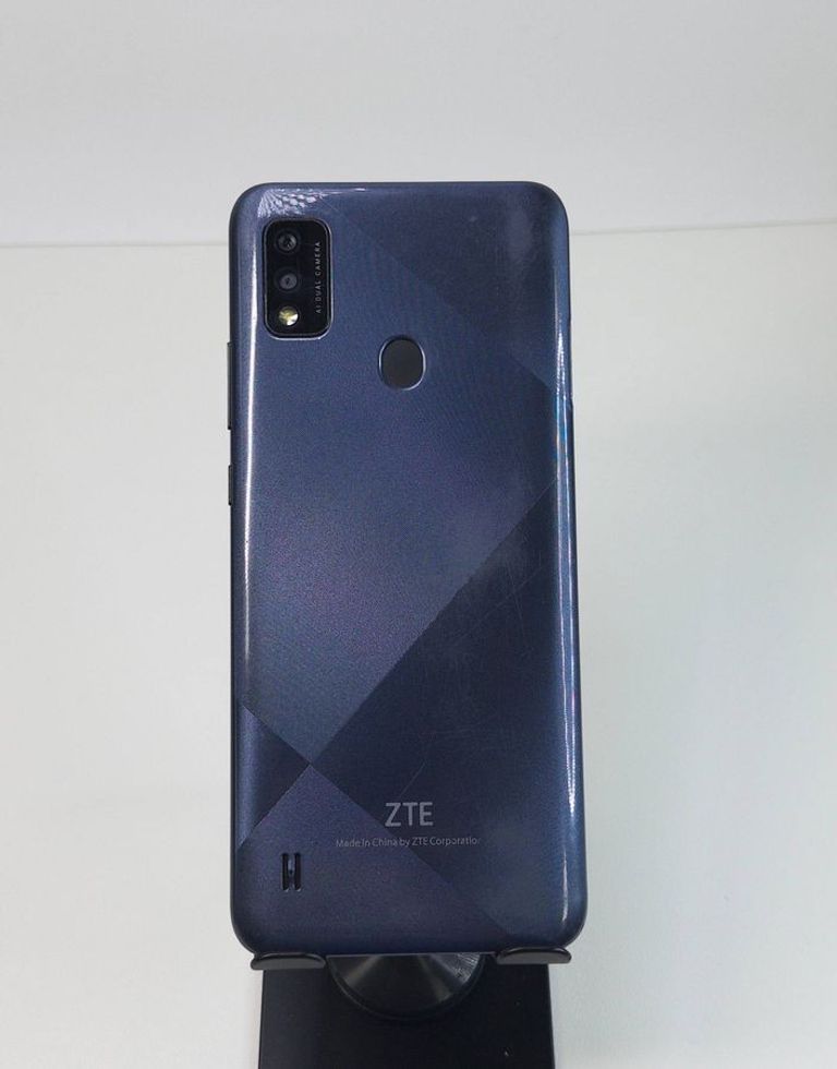 Zte Blade A51 2/32GB Blue Код:01-200864342. Изображение 7