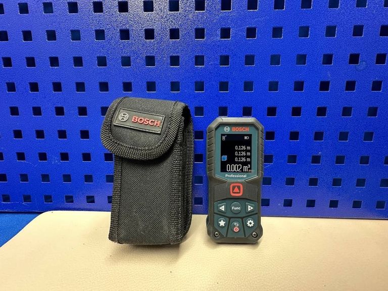 Купити Bosch glm 50-22 Б/У