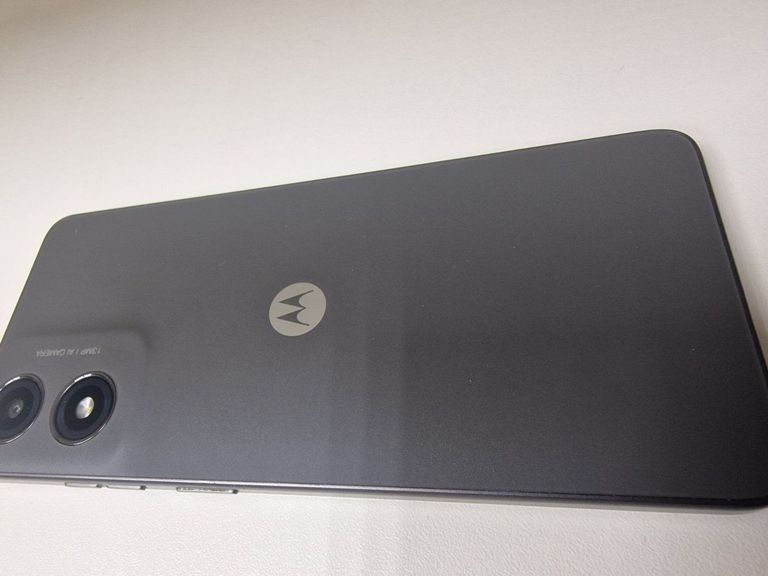 Motorola moto e14 4/64gb Код:01-200865183. Зображення 10