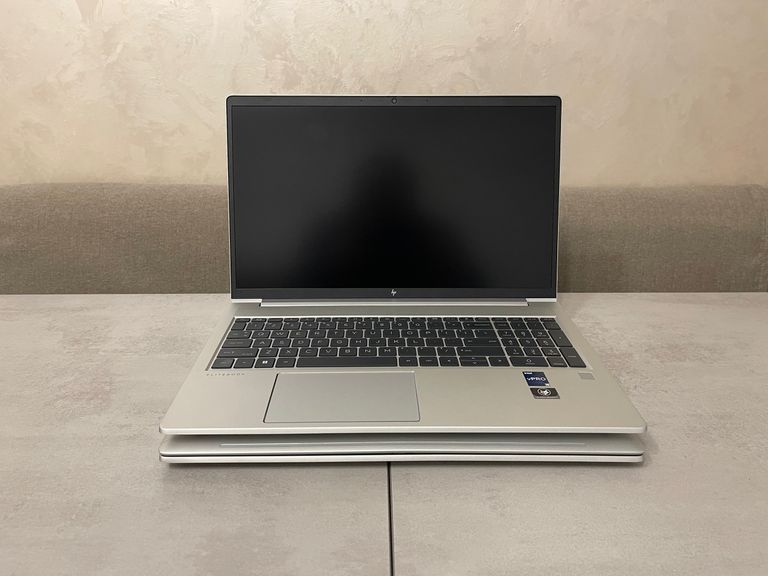 HP EliteBook 650 G9, 15,6" FHD IPS, i5-1245U, 16GB, 256GB SSD Код:null. Зображення 5