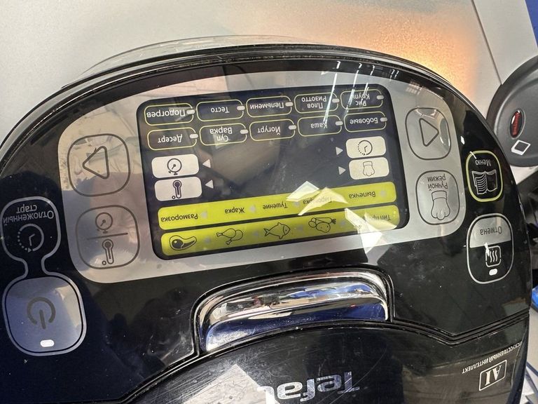 Дешево Tefal RK815832 з ломбарду