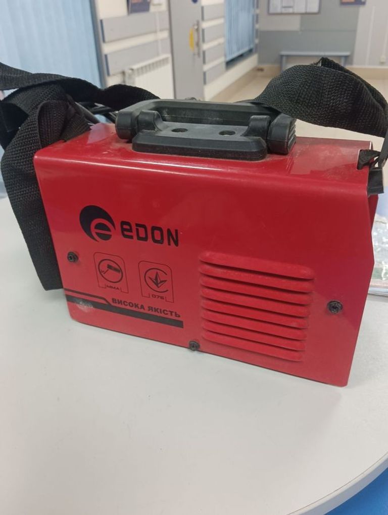 Дешево Edon TB-250C з ломбарду