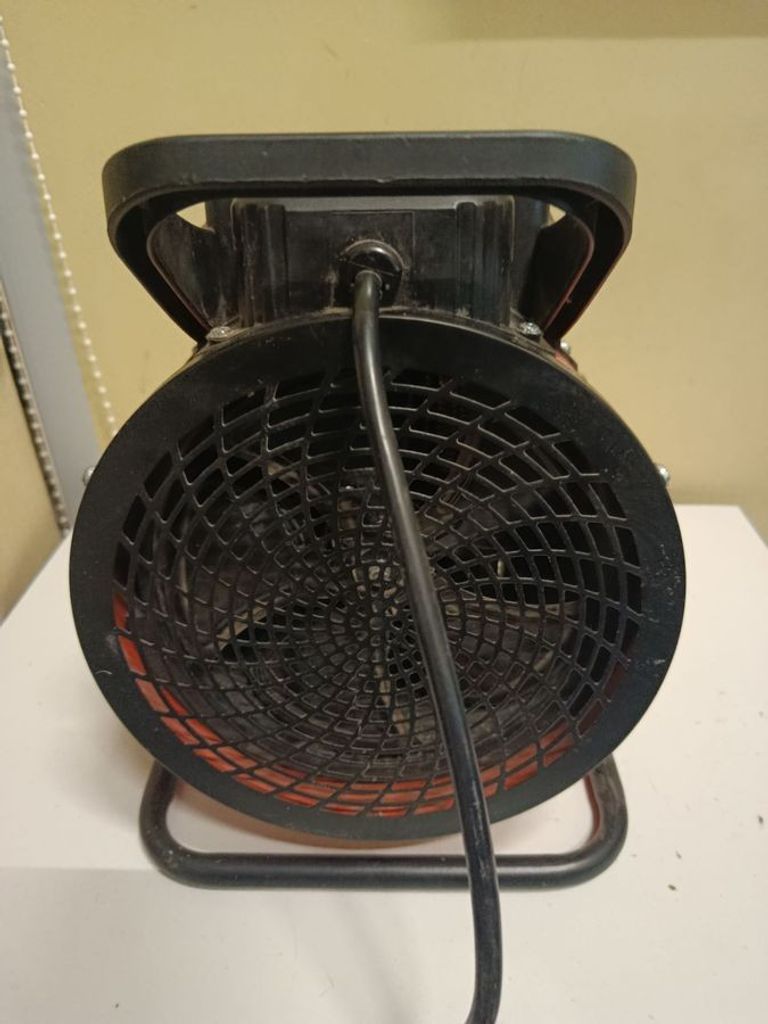 Объявление Vitals EH-37 Б/У