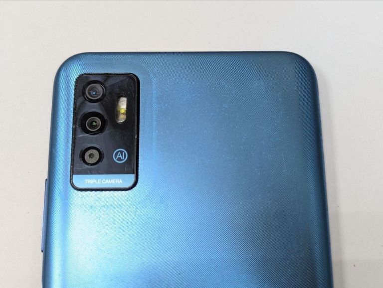 Zte blade a71 a7030 3/64gb Код:01-200862741. Зображення 6