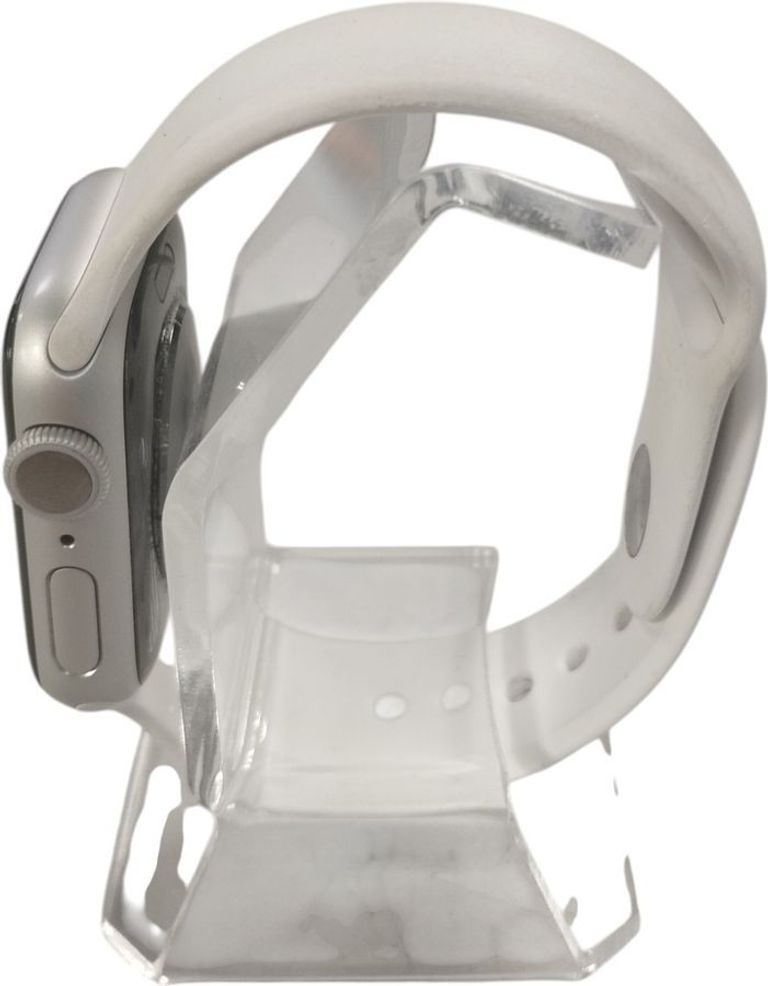 Оголошення Apple watch series 6 gps aluminium case 40mm a2291 Б/У