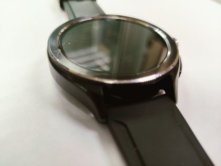 Xiaomi watch 2 pro bluetooth case with fluororubber strap Код:01-200865501. Зображення 8