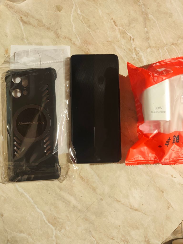 Оголошення OPPO find x5 pro 12/256 CN Б/У