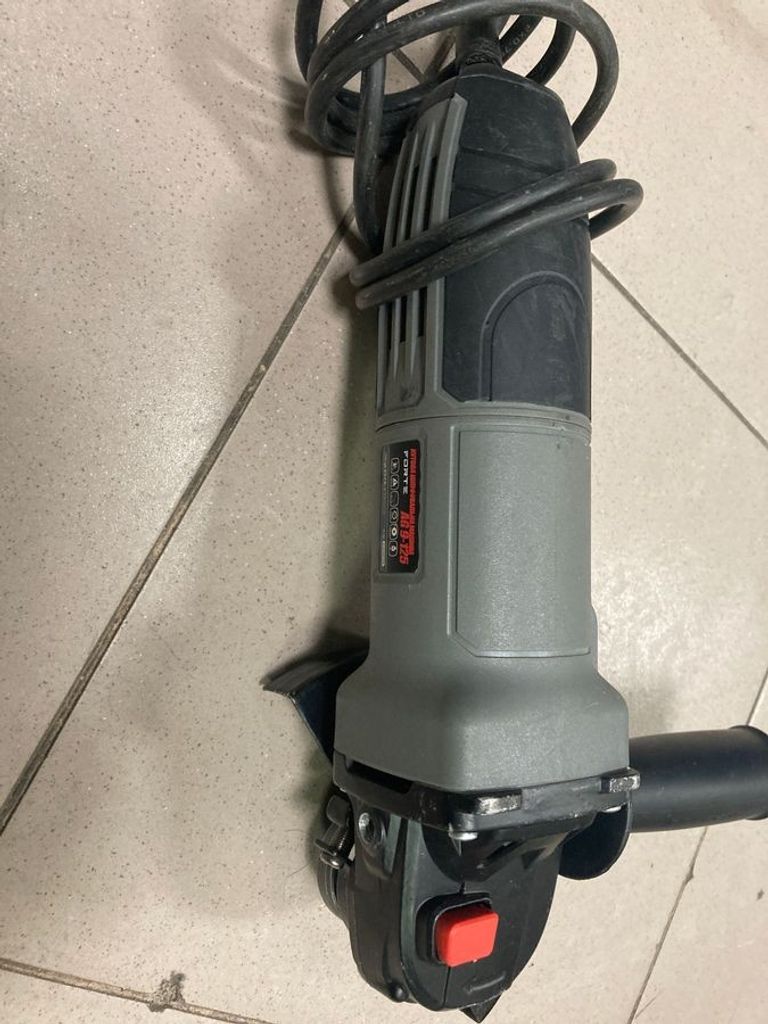 Оголошення Forte AG 9-125 Б/У