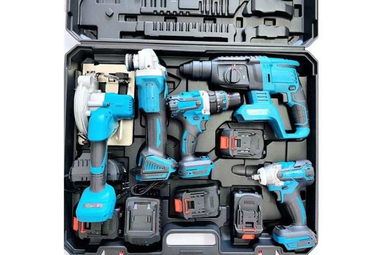 Купити Tool AT-TZ0205Z Б/У