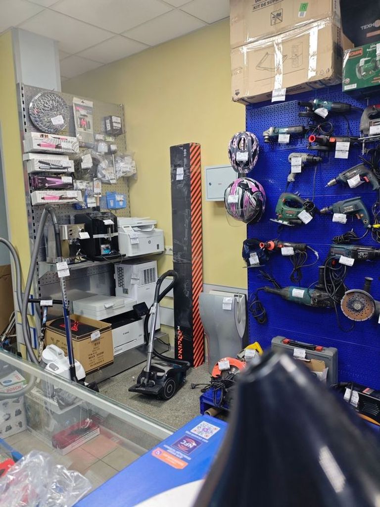 Wetair MH-204B Код:01-200866336. Зображення 6