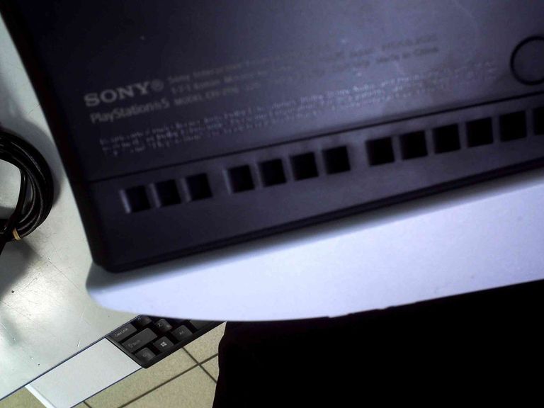 Купити Sony PlayStation 5 825GB Б/У