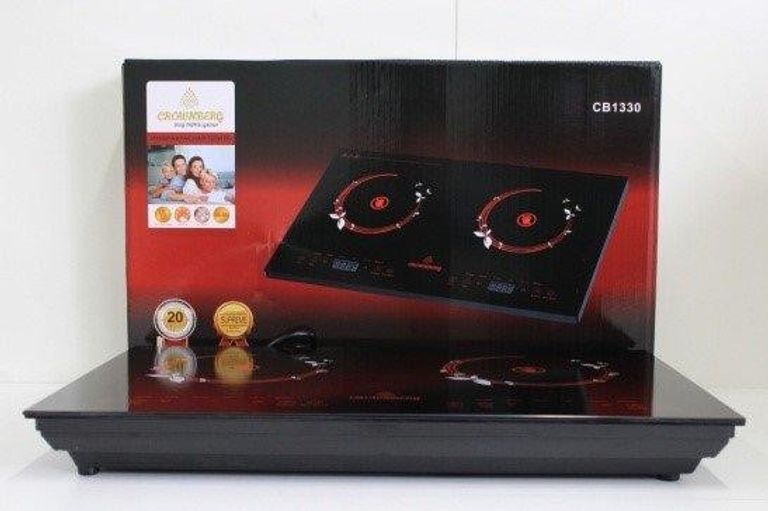 Купити Crownberg CB-1330 Б/У