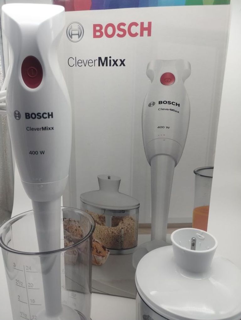 Купити Bosch MSM14200 Б/У