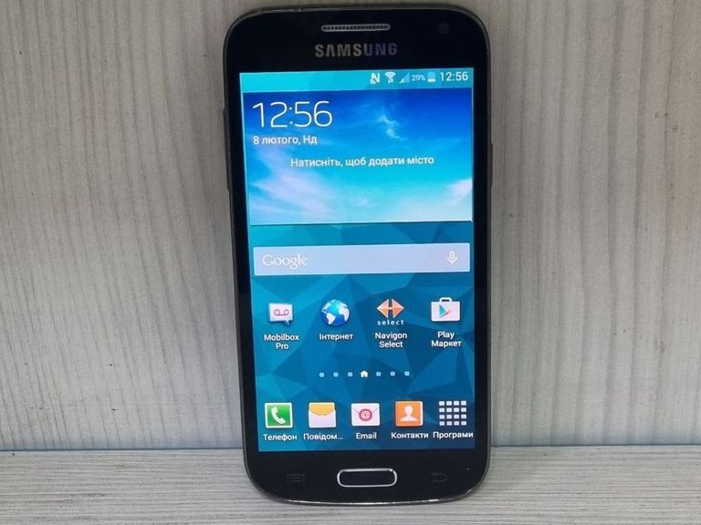 Samsung i9195 galaxy s4 mini Код:01-200869077. Зображення 7