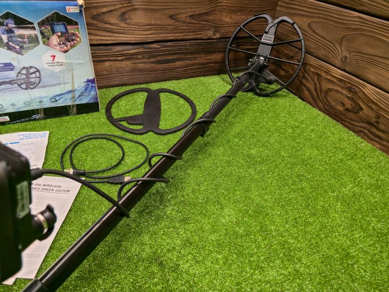 Nokta Anfibio Multi Код:null. Изображение 6