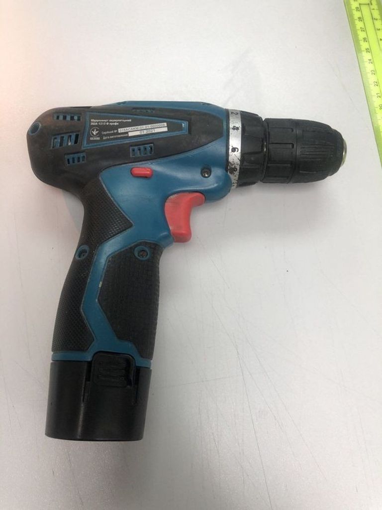 Оголошення Зенит зша-1213 ф 1акб зп Б/У