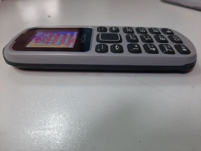 Оголошення Nomi i1441 Blue Б/У