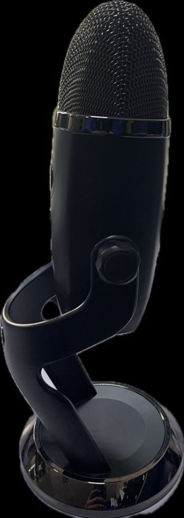 Оголошення Blue Microphones yeti Б/У