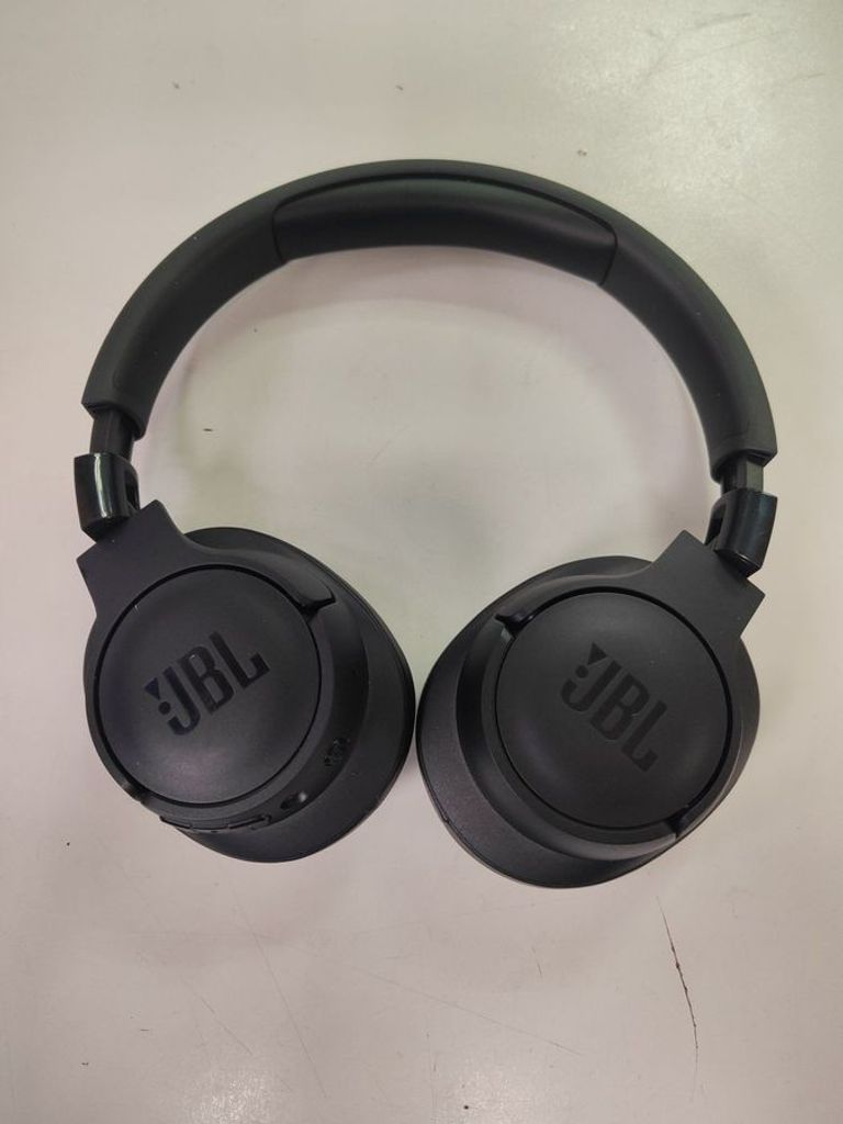 Купить Jbl tune 720bt Б/У