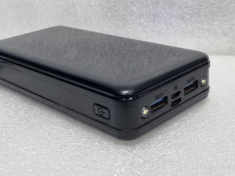 Оголошення - 20000mah Б/У