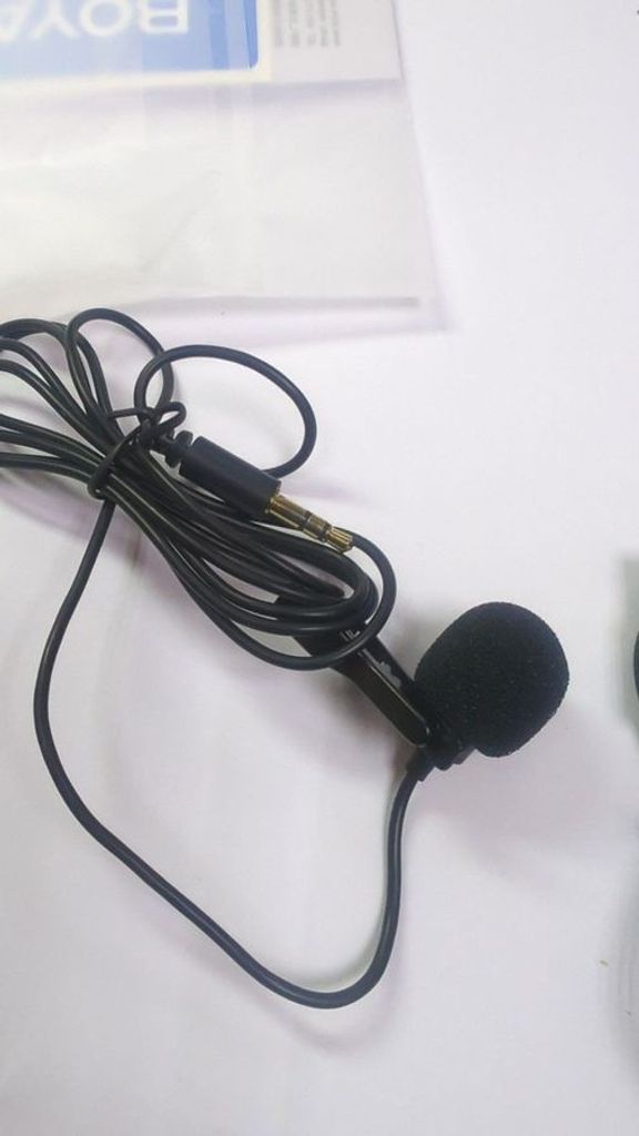 Boya BY-XM6-S3 Код:01-200873706. Изображение 5