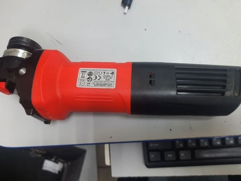 Купити Yato YT-82097 Б/У