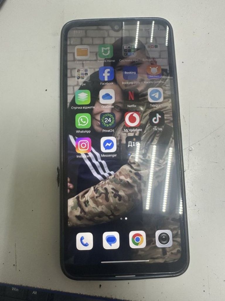 Купить Xiaomi redmi 14c 4/128gb Б/У